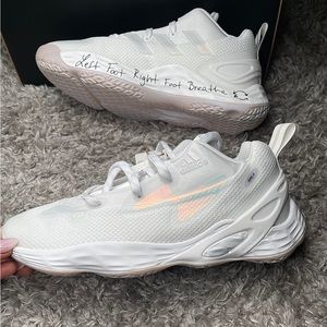 Brand New Adidas Candace Parker Women’s Exhibit A shoes